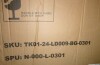 Alden Design 25" Tall 8 Panels Metal Dog Playpen Fence for Outdoor Indoor, Black New In Box $299 - 2