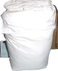 Ella Jayne 1200 Thread Count 100% Cotton Sateen Deep Pocket 4-piece Sheet Set - King, White, New In Box $299 - 2