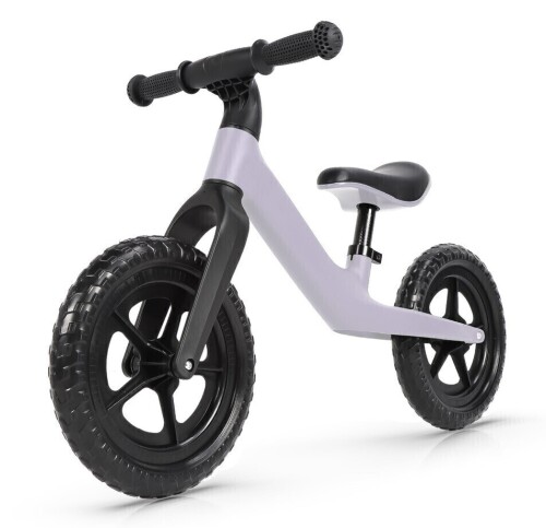 FAGINEY Toddler Balance Bike for 24 Months to 5 Years Old 12" Kids Balance Bicycle Gift for Age 2-3 Boys Girls -Light Purple Similar to Picture $99