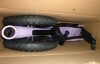 FAGINEY Toddler Balance Bike for 24 Months to 5 Years Old 12" Kids Balance Bicycle Gift for Age 2-3 Boys Girls -Light Purple Similar to Picture $99 - 2