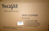 Yes4All Aerobic Exercise Step Platform, Exercise Stepper with Risers for Cardio and Strength Training, Workout Stepper for Home Gym New In Box $79 - 2
