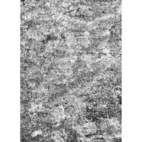 17 Stories 5' x 7' Machine Washable Area Rug Soft Vintage Low Pile Rug with Non Slip Backing for Bedroom Entrance Corridor $199