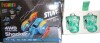 KALNUR Dinosaur Walkie Talkies for Kids,Two-Radios Toys Watch for Boys & Girls Ages 3-12, Long Range, 3 Channels / Fygurso Remote Control Car RC Cars With Sides Light Strip And Headlights Double Sided 360 Flips Rotating RC Stunt Car, 2.4Ghz All Terrain To - 3