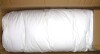 Alwyn Home Full/Queen Size All Season Goose Feather and Down Duvet insert Cotton Shell Comforter $299 - 2