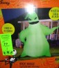 Disney 10.5 ft. Oogie Boogie Halloween Inflatable New In Box $299 - 2