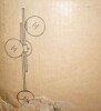 Beachcrest Home&trade; Beesley 3-Light Dimmable Armed Sconce New In Box $399 - 2