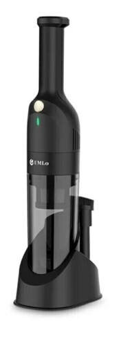 UMLo H6 Handheld Vacuum Cordless, Portable Vacuum Cleaner with 10000PA Suction, 2600mAh Rechargeable Vacuum Cleaner for Home Pet New In Box $79