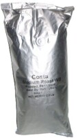 Costa Medium Roast Whole Bean Coffee, 2.2 lb New Best by 5/2027