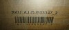 Wrought Studio L-Shaped Metal Base Computer Desk with Power Outlet New in Box $299 - 2