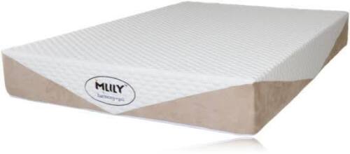 MLily Harmony+ Memory Foam/Gel Cal King Mattress New in Box $2099