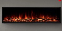 Modern Flames Landscape Pro Slim 44" Built In Linear Electric Fireplace New in Box $2999