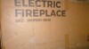 Modern Flames Landscape Pro Slim 44" Built In Linear Electric Fireplace New in Box $2999 - 2