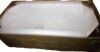 Swiss Madison Brusque 67" Diamond Shaped Soaking Freestanding Bathtub In Glossy White, Drain Included SM-FB4001GW New in Box $1299 - 2