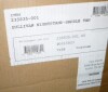 Birch Lane Soline 32'' W Nightstand in Saddle Tan New in Box $1099 - 2