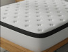 Wayfair Sleep Full Size 14" Medium Hybrid Mattress New $599