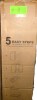 Wayfair Sleep Full Size 14" Medium Hybrid Mattress New $599 - 2