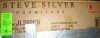 Steve Silver Jocelyn End Table New in Box $299 - 2