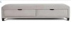 Lane Home Furnishings Omni Storage Queen-Sized Bench in Sterling New in Box $699