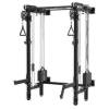 Major Fitness F35 All-In-One Home Gym Wall-Mount Folding Power Rack (3 Boxes) New in Box Factory Sealed $1999