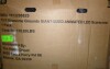 Home Accents Holiday 15 ft Gruesome Grounds GIANT-SIZED ANIMATED LED Worricrow New In Box $699 - 2