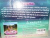 PRINCESSEA Emma Outdoor Splash Pad for Kids (70 Inch), Inflatable Sprinkler Mat with Wading Pool, Includes 3 Tiaras and Wands, Ages 12 Months and Up New in Box - 2