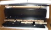 Wade Logan Bozidar 3 - Drawer Nightstand New in Box $399 - 2