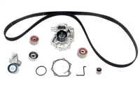 Duralast Engine Timing Belt Kit with Water Pump WP328K1A New In Box $299