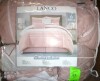 Nanshing 6pc Queen Cleluya Comforter Bedding Set Blush $299 - 2