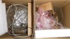 Mercer41 Teandrea 1-Light 7.8" W Dimmable Pendant with Adjustable Length $299 - 2