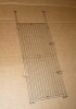 unipaws Upgraded Extra Tall Cat Gate, 21"-34"W, 75"H New In Box $299 - 2