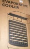 VAGKRI Swamp Cooler, 2100CFM Evaporative Air Cooler with 3 Modes & Wind Speeds, 120&deg;Oscillation, 24H Timer, Portable Outdoor Air Conditioner with Auto Fill for Patio Garage Commercial Use, 8 Gallon New In Box $399 - 2