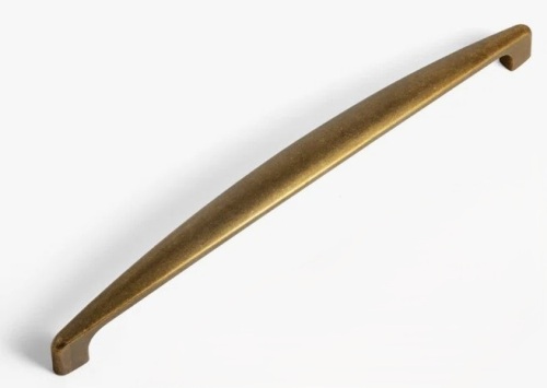GOO-KI 7 9/16" Center to Center Arch Pull /Franklin Brass Francisco Center to Center Bar Pull New In Box Assorted
