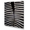 Dakota Fields Zebra Skin "Zebra Skin Canvas", 30" x 40" New In Box $199