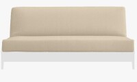 George Oliver 100% Cotton Queen Size Futon Cover New In Box $199