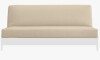 George Oliver 100% Cotton Queen Size Futon Cover New In Box $199
