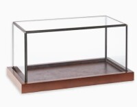 Latitude Run 14"x8"x8" Display Case New In Box $199