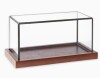 Latitude Run 14"x8"x8" Display Case New In Box $199