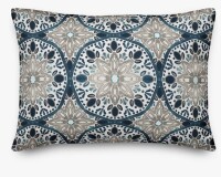Bungalow Rose Amsden Outdoor Reversible Throw Pillow, 20" x 14" / Assorted New Assorted $79