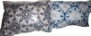 Bungalow Rose Amsden Outdoor Reversible Throw Pillow, 20" x 14" / Assorted New Assorted $79 - 3