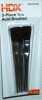 HDX 1/2 in. x 5 in. Horse Hair Bristle Acid Flux Brush (3-Pack) New - 2