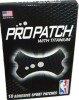 Propatch with Titanium Adhesive Sports Patches - Black 10 Count New In Box - 2