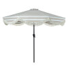 Arlmont & Co. Sain 9 ft. Market Umbrella New In Box $299