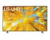 LG 86 Inch Class UQ7590 series LED 4K UHD Smart webOS 22 TV On Working with Line $1399