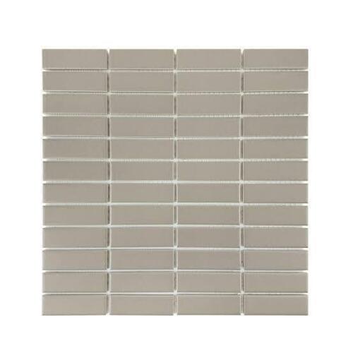 Daltile Portfolio Cream Porcelain Tile - Matte 12" x 12" 13 sq ft box New $299