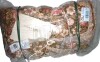Laura Ashley Full/Queen Marta Quilt Set Brown $199 - 2