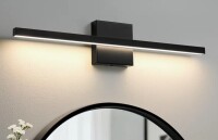 Wrought Studio&trade; Trudy 24'' Dimmable LED Vanity Light New in Box $199