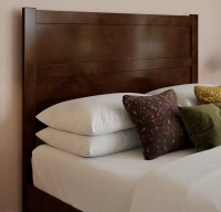 Viv + Rae&trade; Twin Size Aveline Wood Panel Headboard New in Box $299