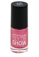 Maybelline Color Show Nail Polish , Rose Rapture #105 New