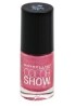 Maybelline Color Show Nail Polish , Rose Rapture #105 New