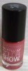 Maybelline Color Show Nail Polish , Rose Rapture #105 New - 2
